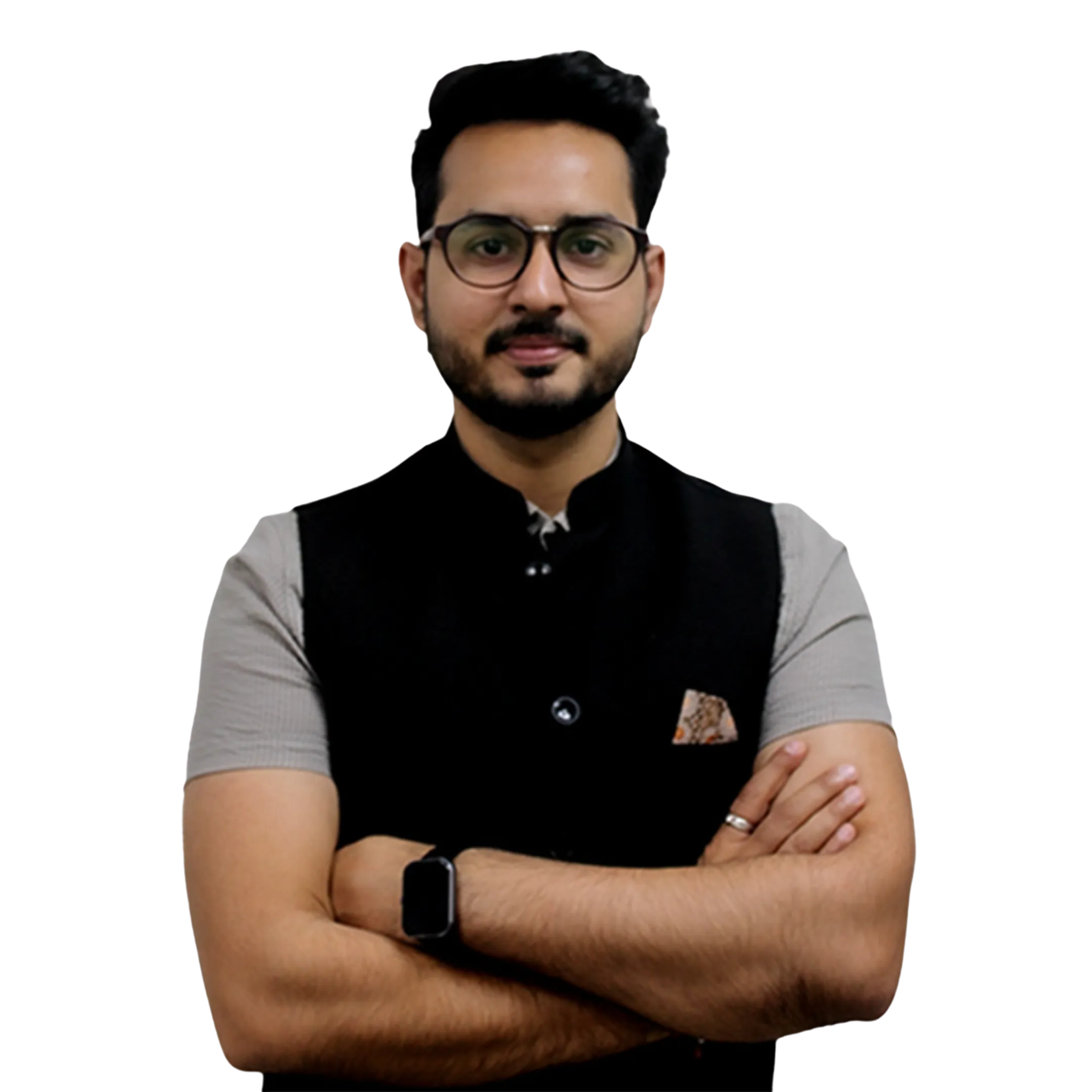 National IAS Academy